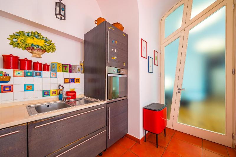 Magma Loft by NapoliApartments - image 9