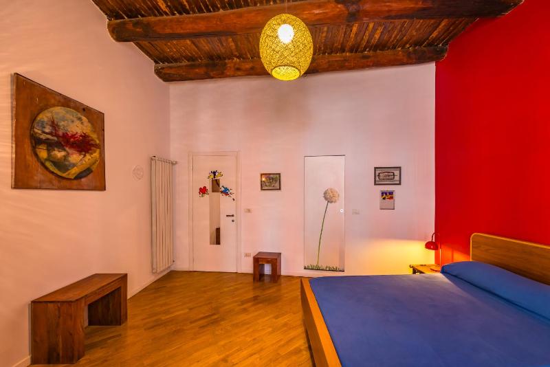 Magma Loft by NapoliApartments - image 13