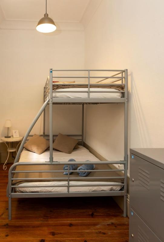 Oporto Sky Hostel - image 22