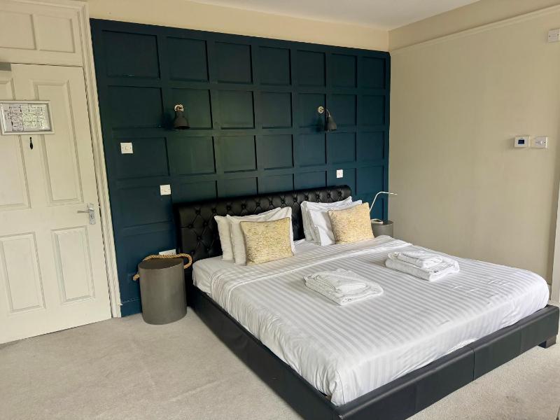 Superior King Room image 4