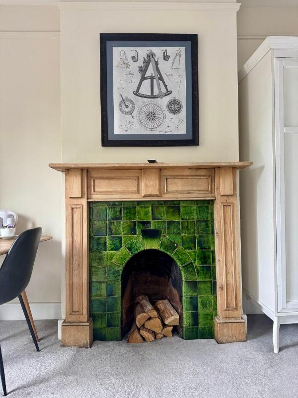 Superior King Room image 2