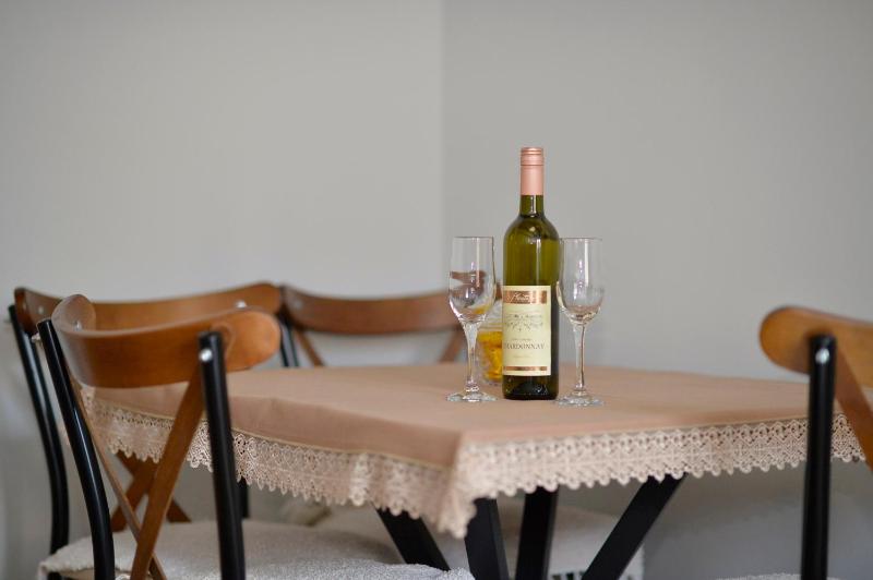 Antica Apartments - image 10
