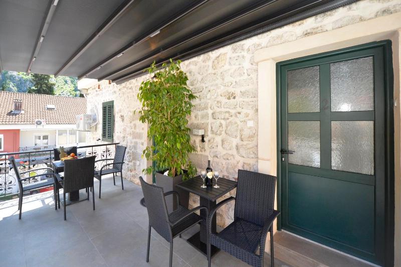 Antica Apartments - image 14