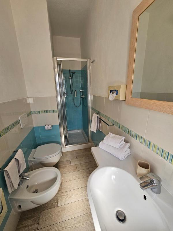 Double Room with Mountain View image 3
