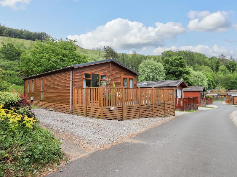 Hollytree Lodge - image 1