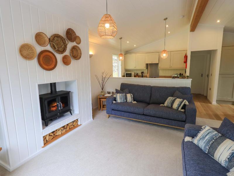 Hollytree Lodge - image 13