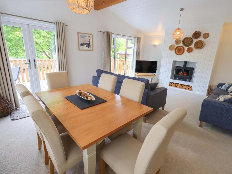 Hollytree Lodge - image 12