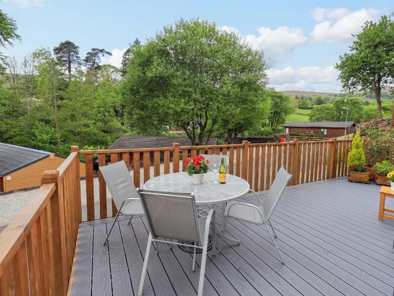 Hollytree Lodge - image 6