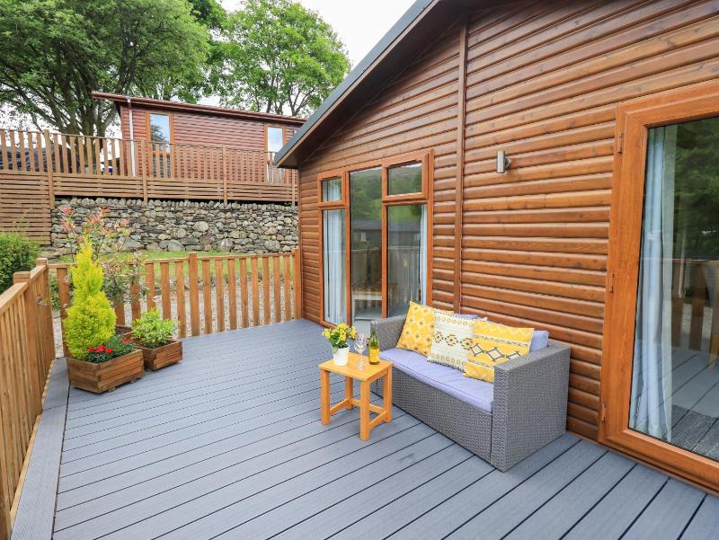 Hollytree Lodge - image 30