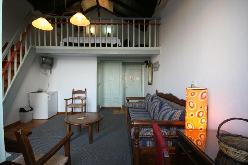 Superior Double Room with Sea View image 1