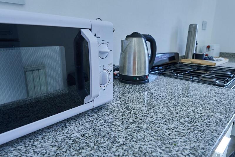 Dpto equipado en Salta Capital - Bonavista Rentals - image 6