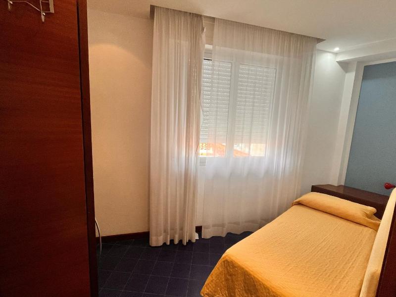 Two-Bedroom Apartment with Balcony image 3