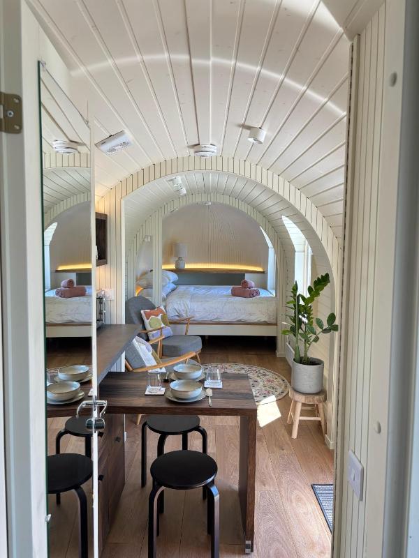 Quarrywood Glamping - image 7