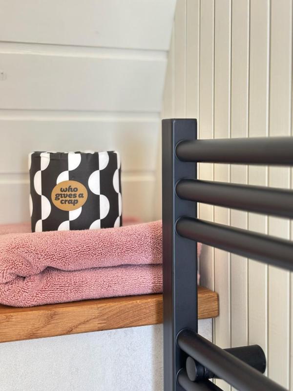 Quarrywood Glamping - image 20