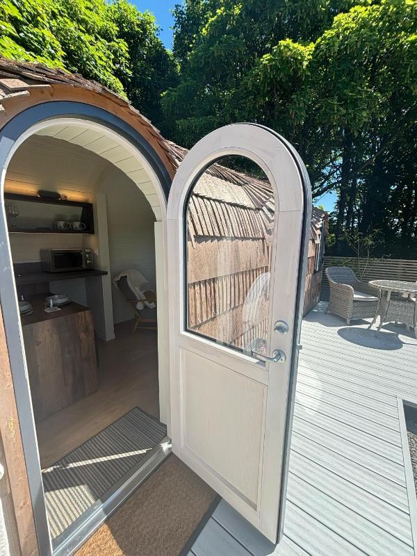 Quarrywood Glamping - image 12