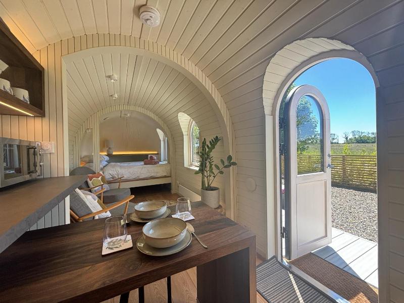 Quarrywood Glamping - image 26