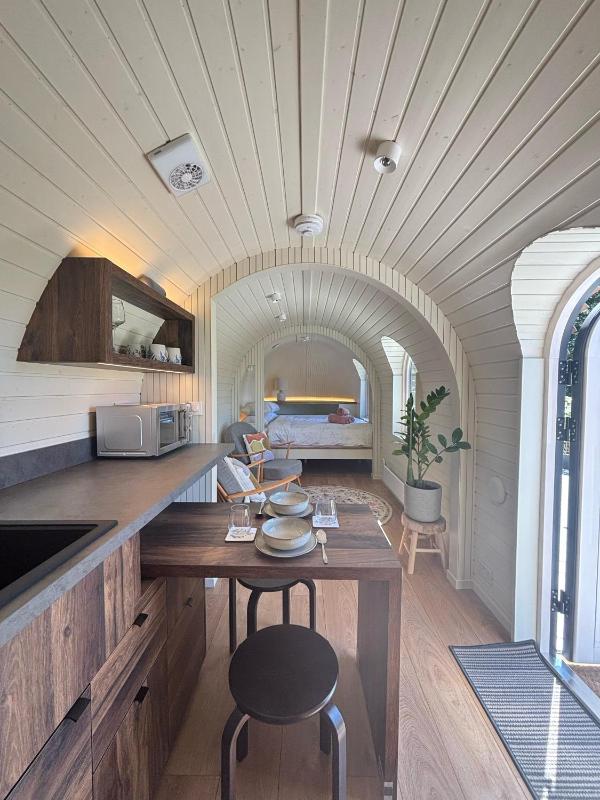 Quarrywood Glamping - image 29