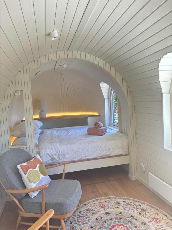 Quarrywood Glamping - image 25