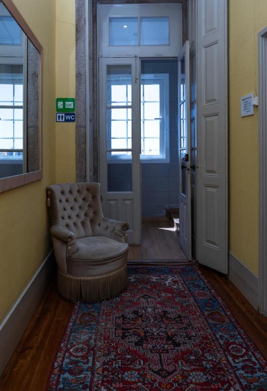 Oporto Sky Hostel - image 29