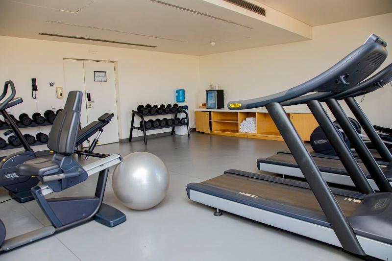 Noom Hotel Niamey - image 6