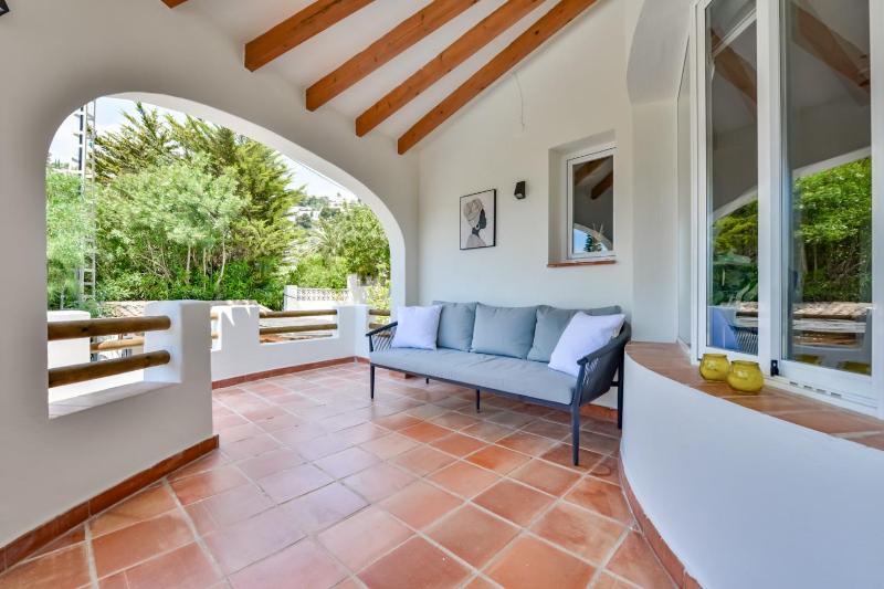 Villas Guzman - Casa Nova - image 38
