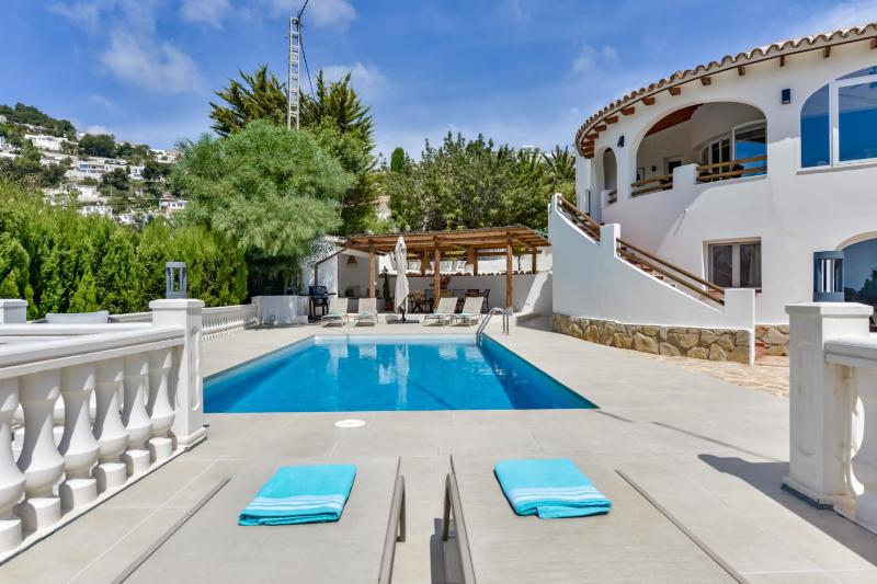 Villas Guzman - Casa Nova - image 16