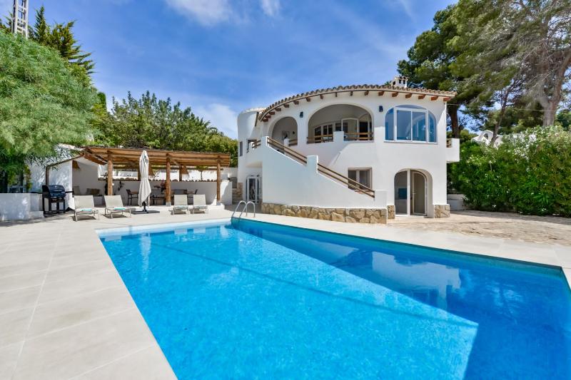 Villas Guzman - Casa Nova - image 1