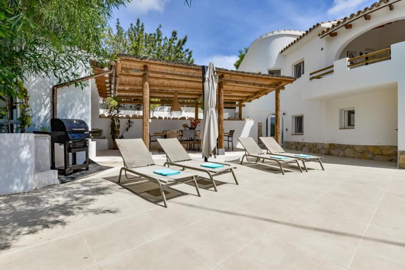 Villas Guzman - Casa Nova - image 32