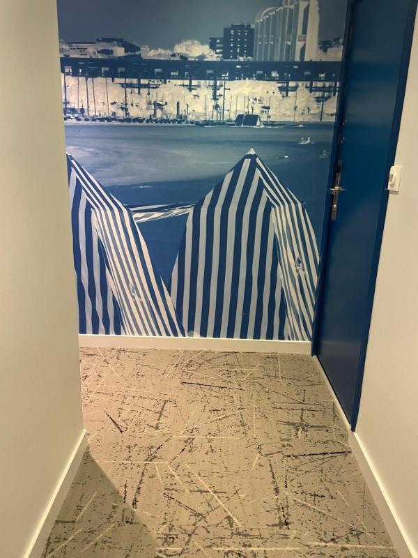 Superior Double Room with Panoramic Sea View image 4