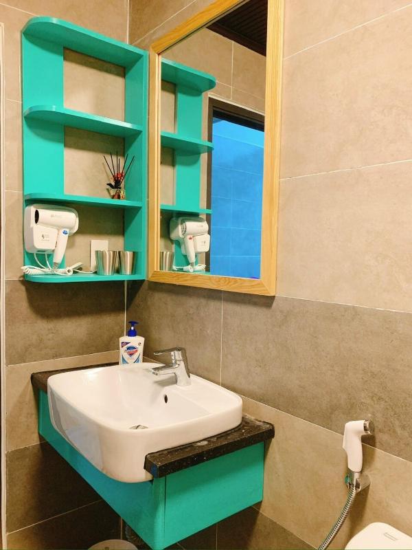 AMY HOME - 3 bedroom Apartment with bathtub - image 3