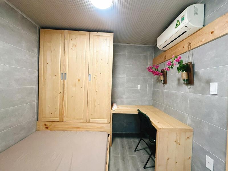 AMY HOME - 3 bedroom Apartment with bathtub - image 6