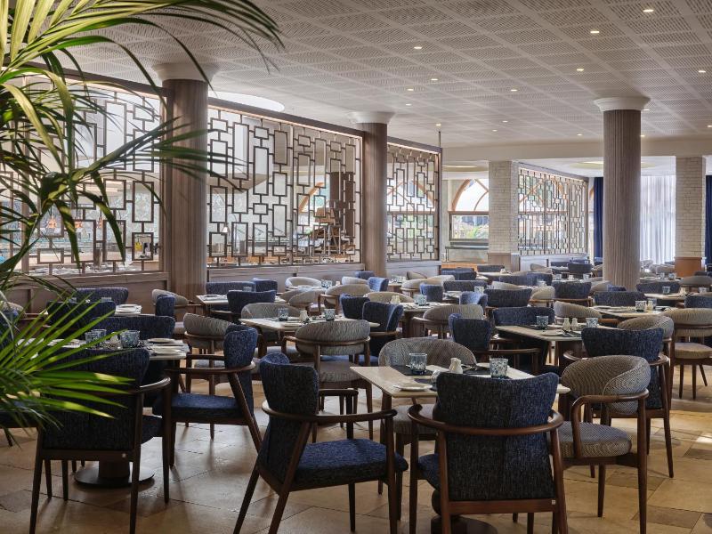 Atlantica Oasis Hotel - image 2