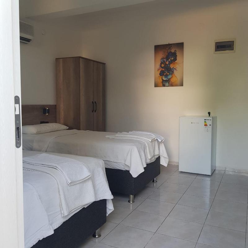 Fethiye Apart Otel - image 21