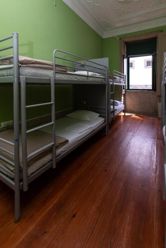 Oporto Sky Hostel - image 3
