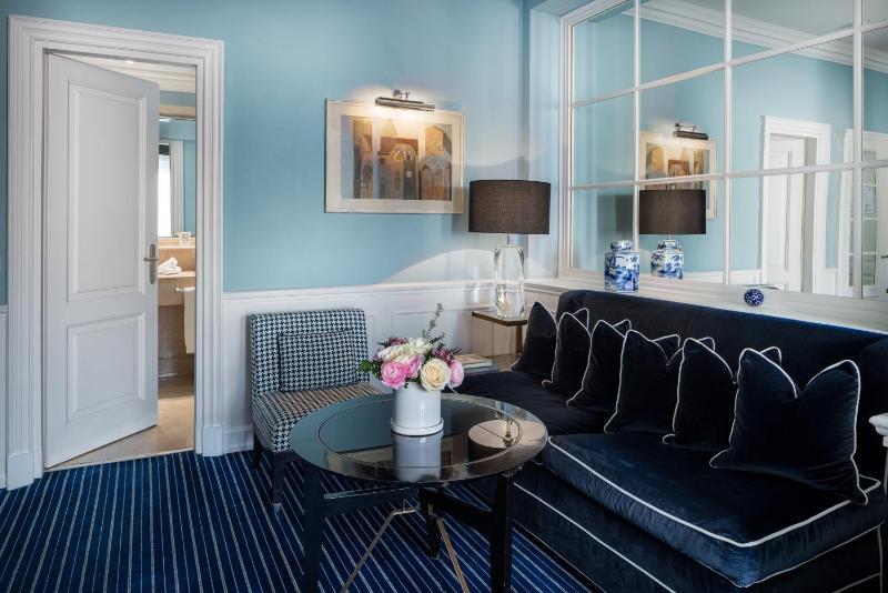  Junior Suite River View image 2