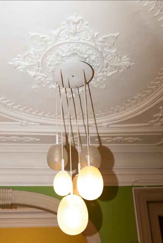 Oporto Sky Hostel - image 12