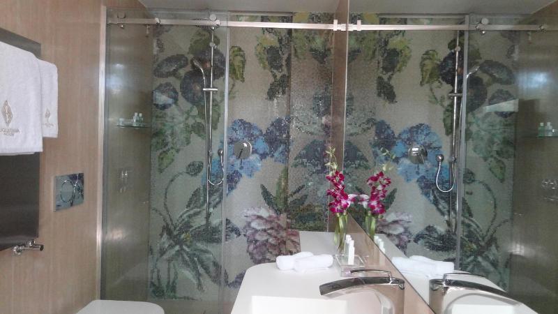 Superior Double Room with River View and Balcony -Separate Building  image 1