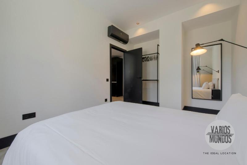 Bright Apt para 4pax en Gran Via-Plaza de Carmen E2 - image 6