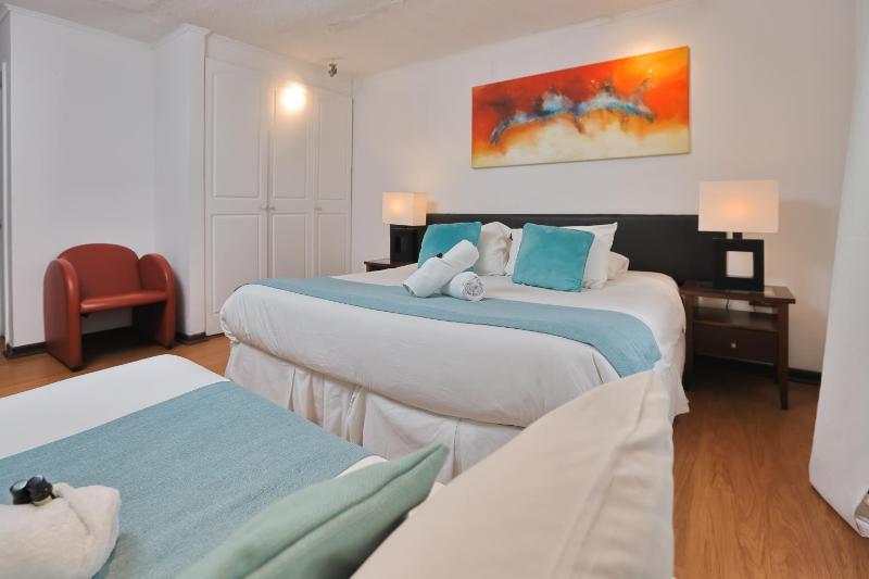 Hotel Boutique Trinidad - image 10