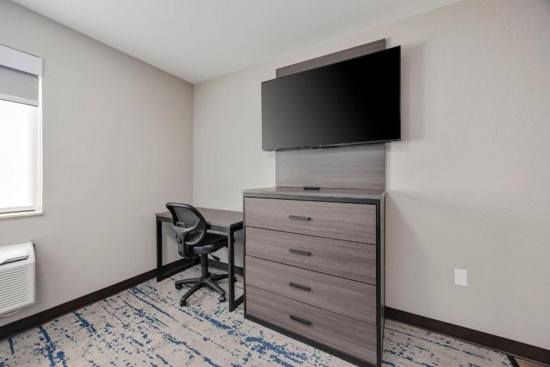 Deluxe Studio with 1 Queen Bed - Non-Smoking image 4
