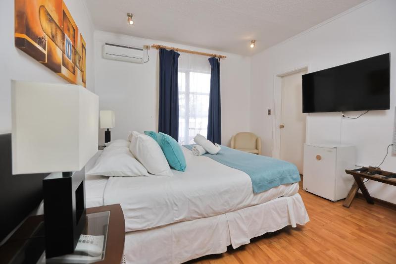 Hotel Boutique Trinidad - image 11