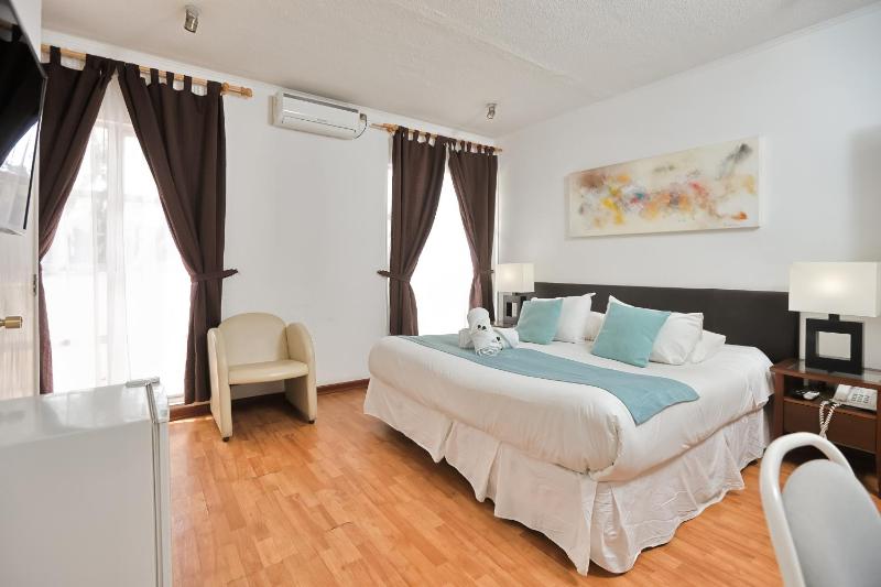 Hotel Boutique Trinidad - image 13