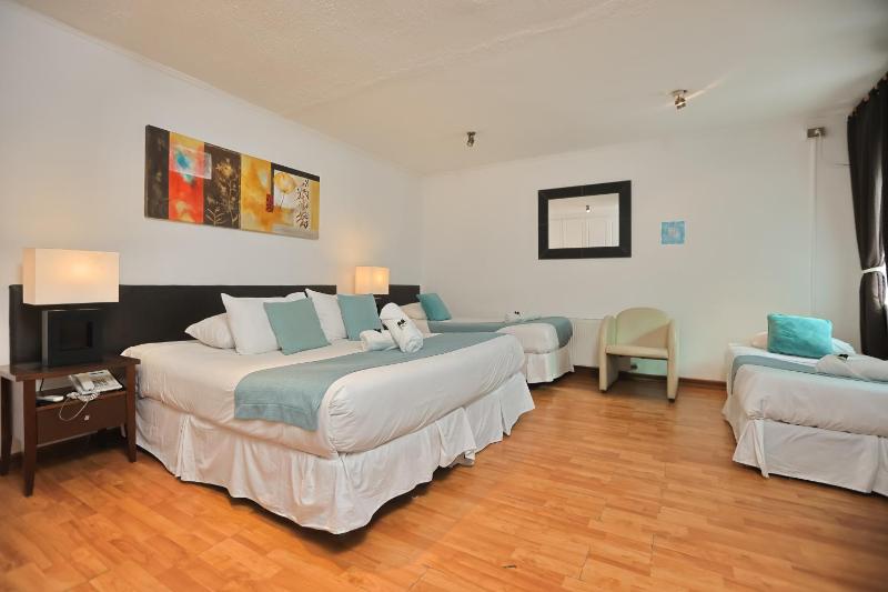 Hotel Boutique Trinidad - image 16