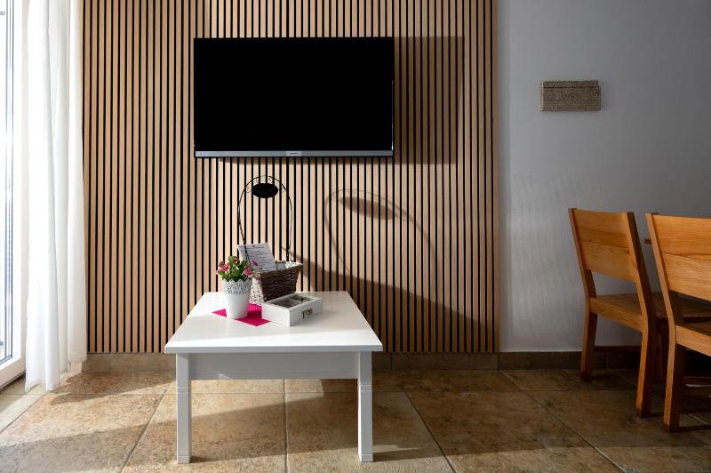 Two-Bedroom Apartment with Pool View 1 image 4