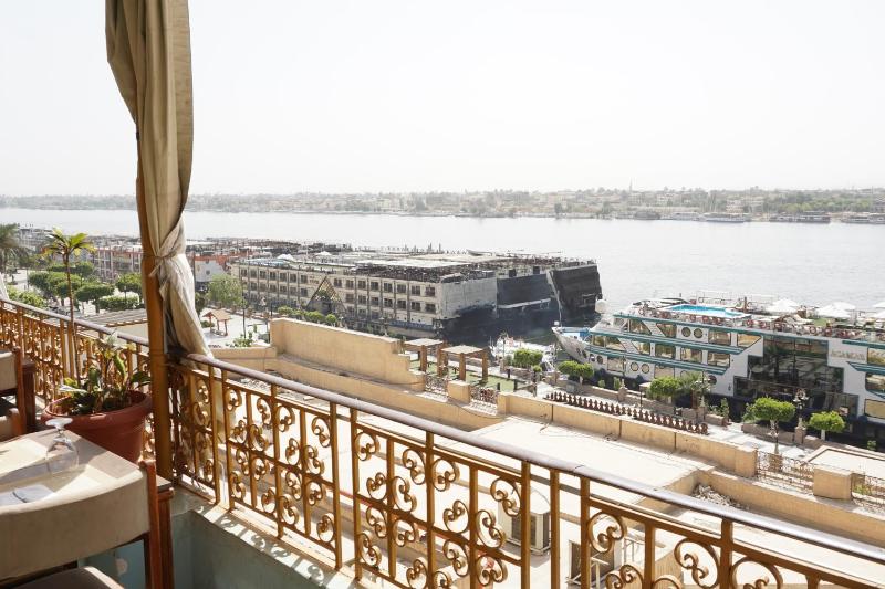 Merry Land Hotel - image 8
