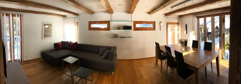 Three-Bedroom Apartment image 2