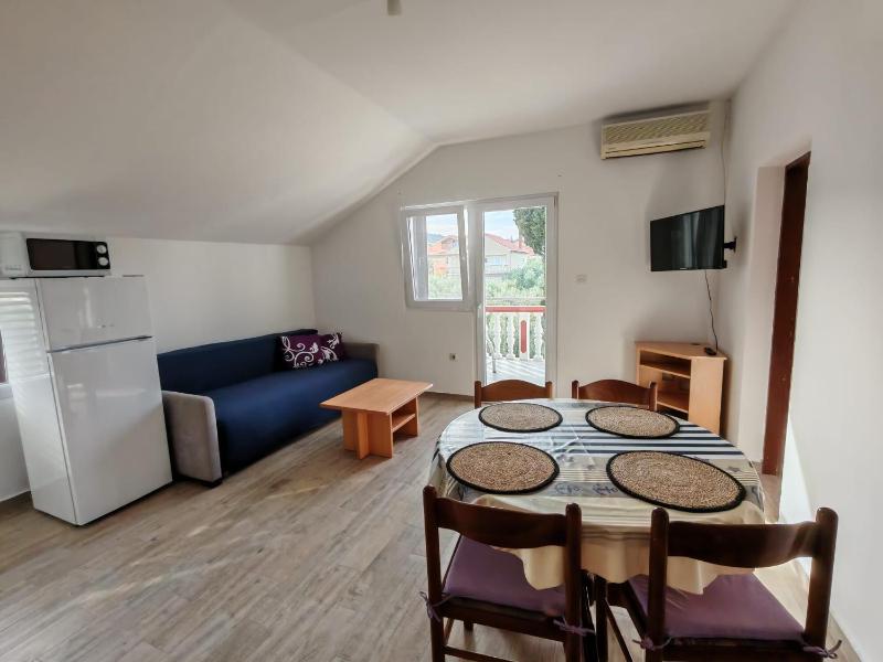 Two-Bedroom Apartment image 4