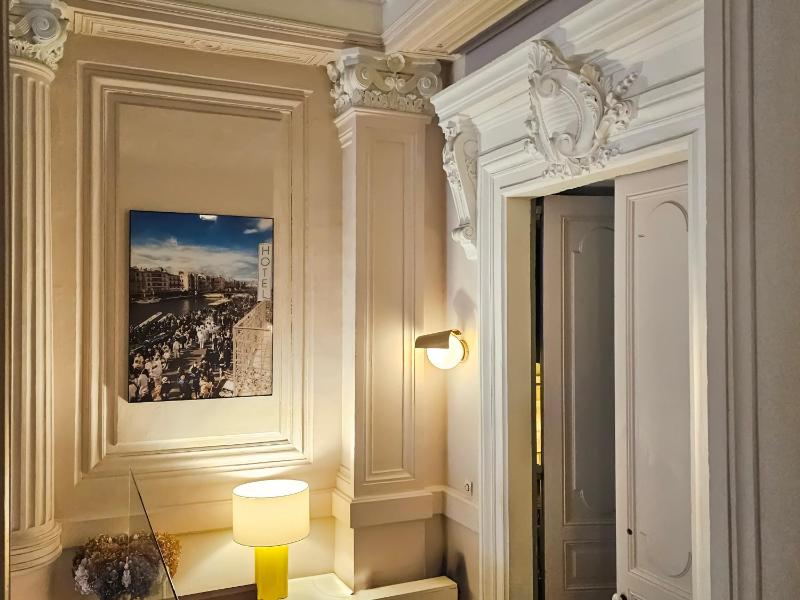 Hôtel L'orque Bleue - image 25