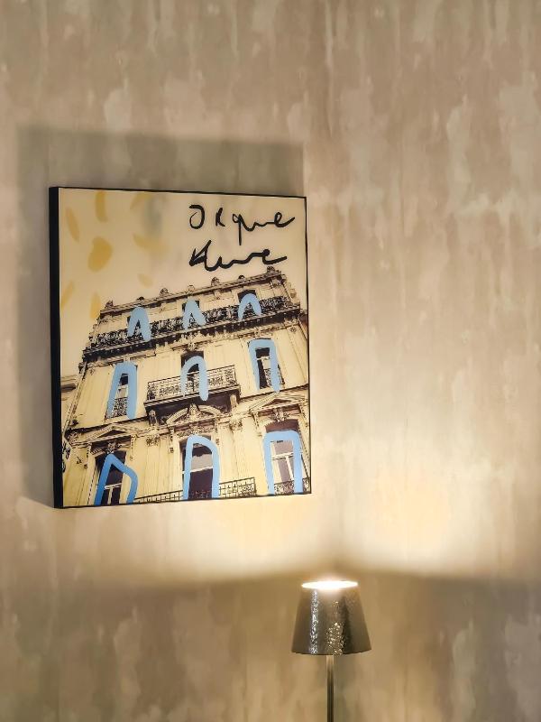 Standard Quadruple Room image 3