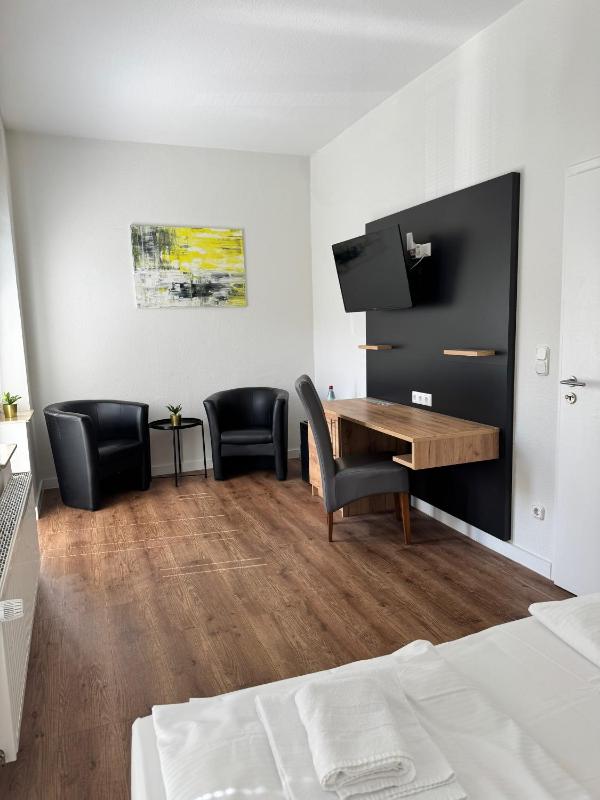 Double Room Junior image 1